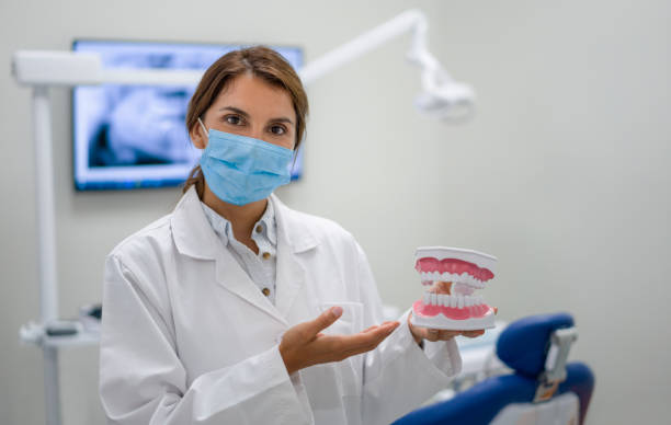 Best Urgent Tooth Repair  in Claymont, DE