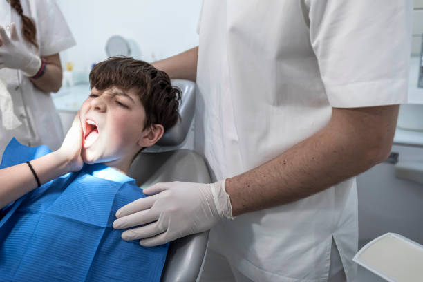 Emergency Dental Filling Replacement in DE